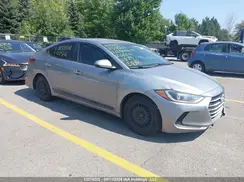 5NPD74LF3HH125674 2017 HYUNDAI ELANTRA