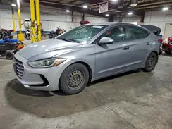 5NPD74LF3HH127599 2017 HYUNDAI ELANTRA
