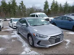 5NPD74LF3HH127604 2017 HYUNDAI ELANTRA