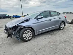 5NPD74LF3HH127621 2017 HYUNDAI ELANTRA