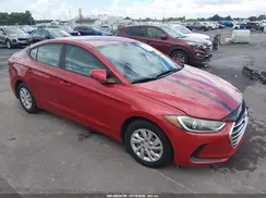 5NPD74LF3HH132897 2017 HYUNDAI ELANTRA