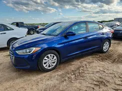 5NPD74LF3HH132902 2017 HYUNDAI ELANTRA