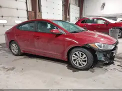 5NPD74LF3HH136464 2017 HYUNDAI ELANTRA
