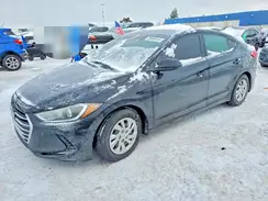 5NPD74LF3HH136495 2017 HYUNDAI ELANTRA