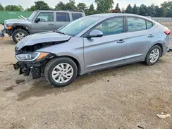 5NPD74LF3HH136822 2017 HYUNDAI ELANTRA