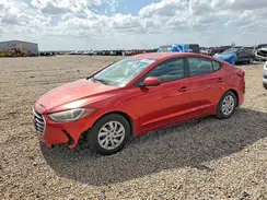 5NPD74LF3HH137064 2017 HYUNDAI ELANTRA