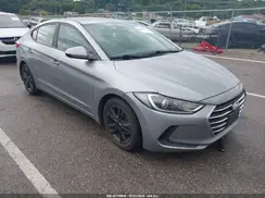 5NPD74LF3HH137176 2017 HYUNDAI ELANTRA