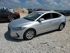 5NPD74LF3HH137355 2017 HYUNDAI ELANTRA