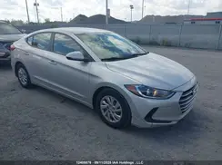 5NPD74LF3HH137906 2017 HYUNDAI ELANTRA