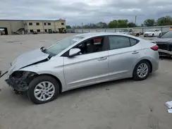 5NPD74LF3HH137923 2017 HYUNDAI ELANTRA