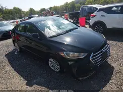 5NPD74LF3HH139106 2017 HYUNDAI ELANTRA