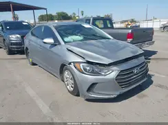 5NPD74LF3HH139767 2017 HYUNDAI ELANTRA