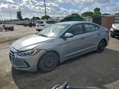 5NPD74LF3HH140319 2017 HYUNDAI ELANTRA