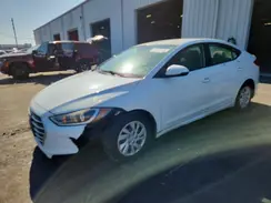 5NPD74LF3HH140899 2017 HYUNDAI ELANTRA