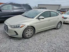 5NPD74LF3HH141275 2017 HYUNDAI ELANTRA