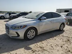 5NPD74LF3HH141616 2017 HYUNDAI ELANTRA