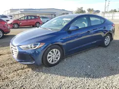 5NPD74LF3HH143365 2017 HYUNDAI ELANTRA