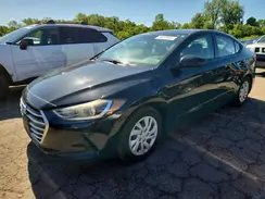 5NPD74LF3HH145097 2017 HYUNDAI ELANTRA