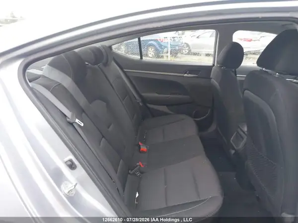 5NPD74LF3HH147299 2017 HYUNDAI ELANTRA - Image 8