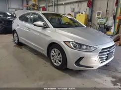5NPD74LF3HH147643 2017 HYUNDAI ELANTRA