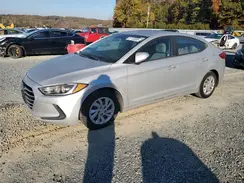 5NPD74LF3HH149487 2017 HYUNDAI ELANTRA