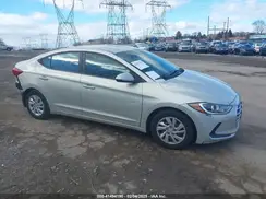 5NPD74LF3HH149814 2017 HYUNDAI ELANTRA