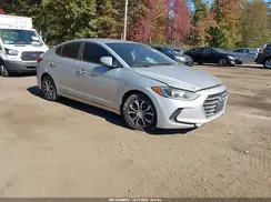 5NPD74LF3HH151076 2017 HYUNDAI ELANTRA