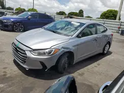 5NPD74LF3HH151207 2017 HYUNDAI ELANTRA