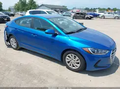 5NPD74LF3HH151563 2017 HYUNDAI ELANTRA
