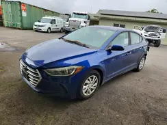 5NPD74LF3HH152678 2017 HYUNDAI ELANTRA