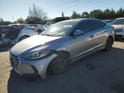 5NPD74LF3HH153653 2017 HYUNDAI ELANTRA