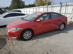 5NPD74LF3HH155273 2017 HYUNDAI ELANTRA