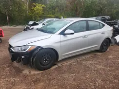5NPD74LF3HH158240 2017 HYUNDAI ELANTRA