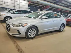 5NPD74LF3HH160201 2017 HYUNDAI ELANTRA