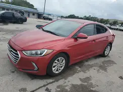 5NPD74LF3HH161056 2017 HYUNDAI ELANTRA