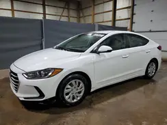 5NPD74LF3HH162255 2017 HYUNDAI ELANTRA