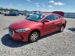 5NPD74LF3HH162465 2017 HYUNDAI ELANTRA