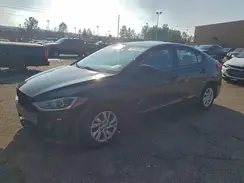 5NPD74LF3HH163065 2017 HYUNDAI ELANTRA