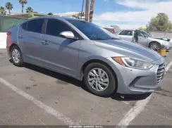 5NPD74LF3HH163308 2017 HYUNDAI ELANTRA