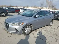 5NPD74LF3HH163616 2017 HYUNDAI ELANTRA