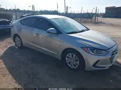 5NPD74LF3HH164295 2017 HYUNDAI ELANTRA
