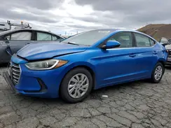 5NPD74LF3HH165348 2017 HYUNDAI ELANTRA