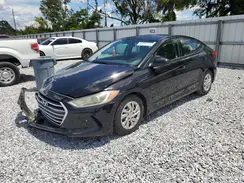 5NPD74LF3HH165754 2017 HYUNDAI ELANTRA