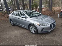 5NPD74LF3HH166189 2017 HYUNDAI ELANTRA