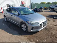 5NPD74LF3HH166368 2017 HYUNDAI ELANTRA