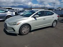 5NPD74LF3HH166628 2017 HYUNDAI ELANTRA