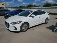 5NPD74LF3HH166726 2017 HYUNDAI ELANTRA