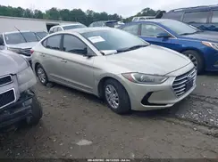 5NPD74LF3HH167259 2017 HYUNDAI ELANTRA