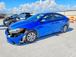 5NPD74LF3HH168475 2017 HYUNDAI ELANTRA