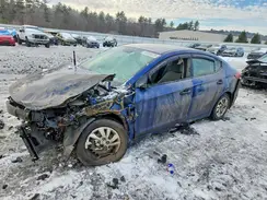 5NPD74LF3HH169223 2017 HYUNDAI ELANTRA
